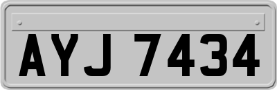 AYJ7434