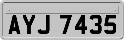 AYJ7435