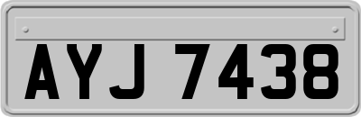 AYJ7438