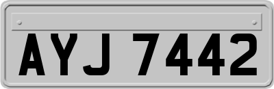 AYJ7442
