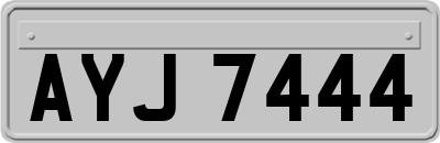 AYJ7444