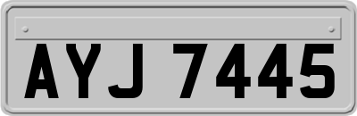 AYJ7445