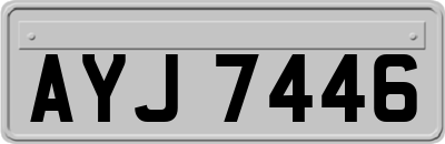 AYJ7446