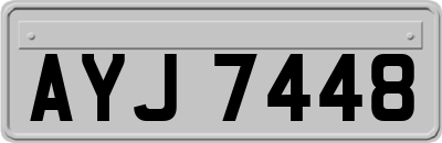 AYJ7448