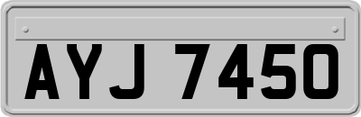 AYJ7450