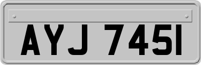AYJ7451