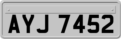 AYJ7452