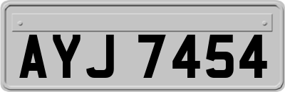 AYJ7454