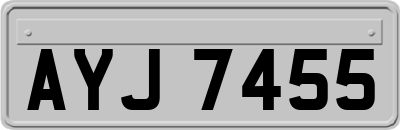 AYJ7455