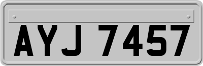 AYJ7457
