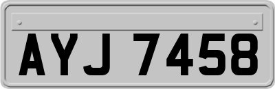 AYJ7458