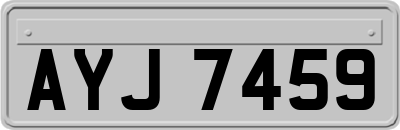 AYJ7459
