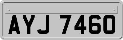 AYJ7460