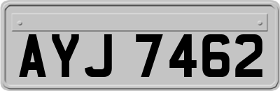 AYJ7462