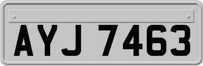 AYJ7463