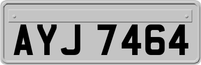 AYJ7464