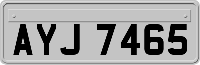 AYJ7465