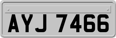 AYJ7466