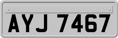 AYJ7467