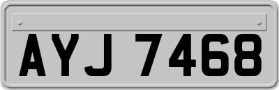 AYJ7468
