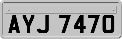 AYJ7470