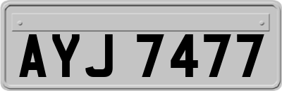AYJ7477