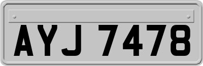 AYJ7478