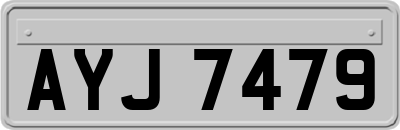 AYJ7479