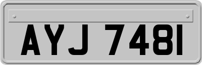 AYJ7481