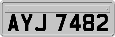 AYJ7482