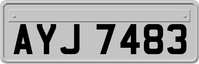 AYJ7483