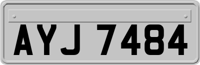 AYJ7484