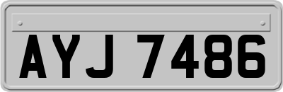 AYJ7486