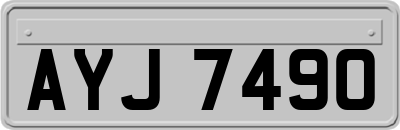 AYJ7490