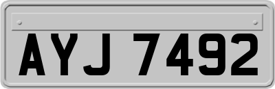 AYJ7492