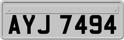 AYJ7494