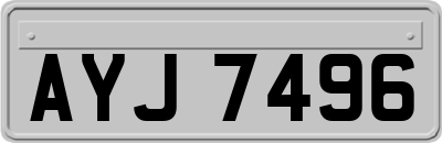 AYJ7496