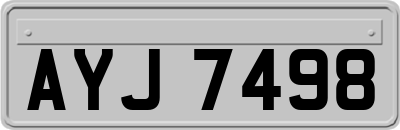 AYJ7498