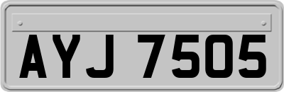 AYJ7505