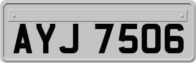 AYJ7506