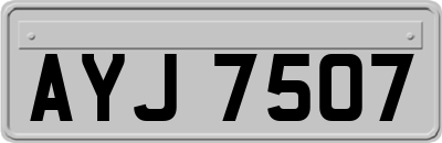 AYJ7507