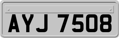 AYJ7508