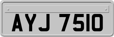 AYJ7510