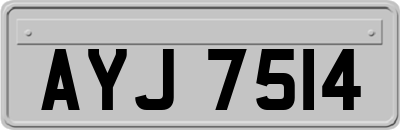 AYJ7514