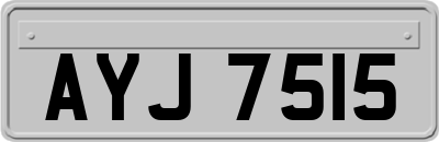AYJ7515