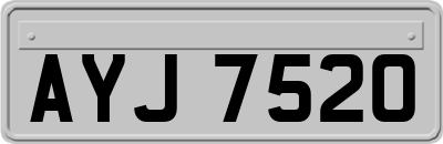 AYJ7520