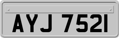 AYJ7521