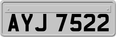 AYJ7522