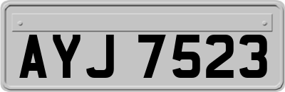 AYJ7523