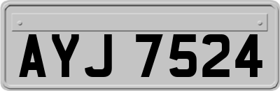 AYJ7524